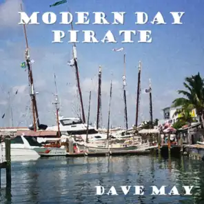 Modern Day Pirate