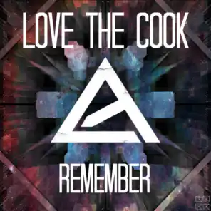 Love The Cook