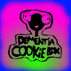 The Dementia Cookie Box