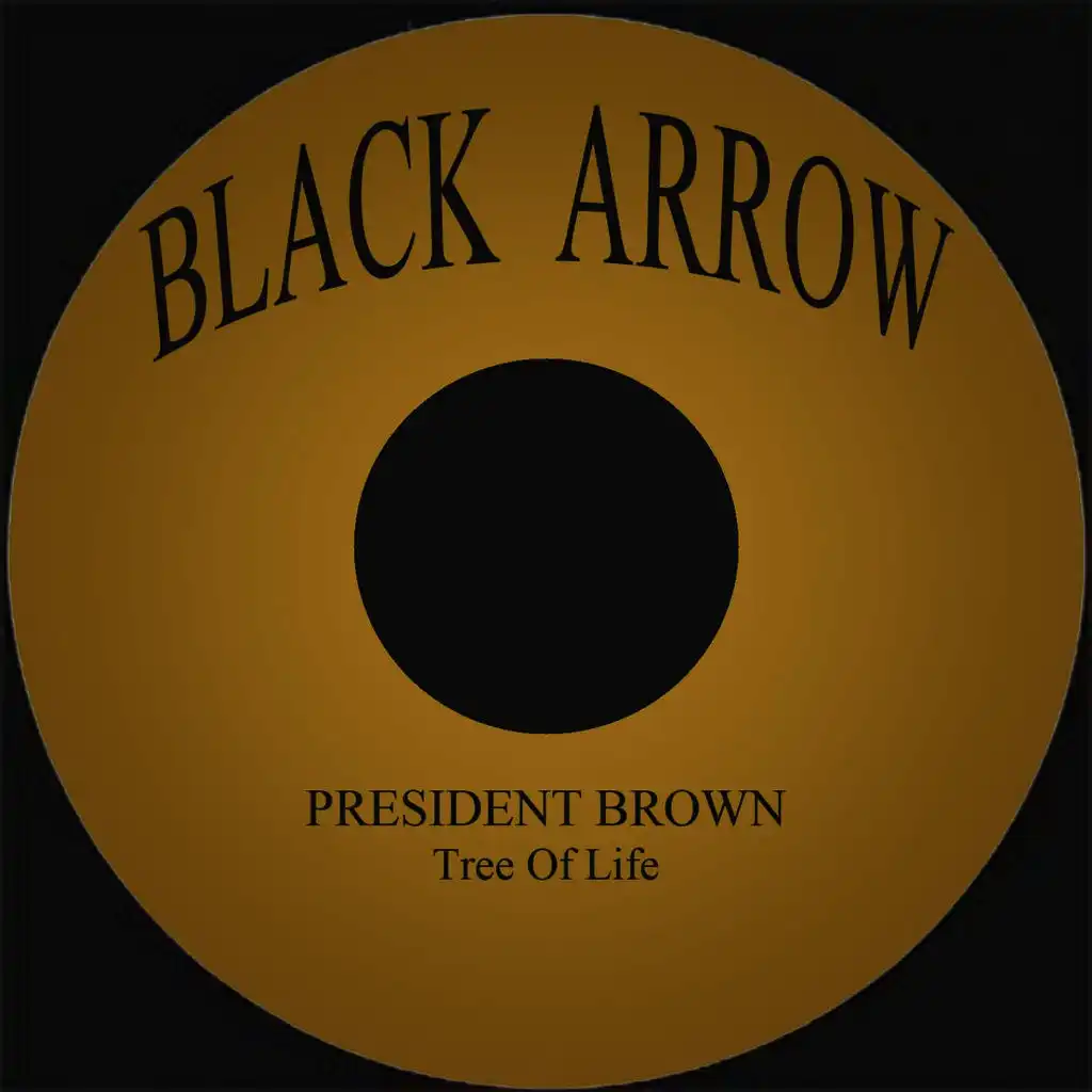 President Brown