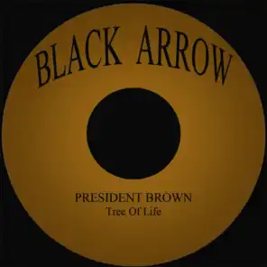 President Brown