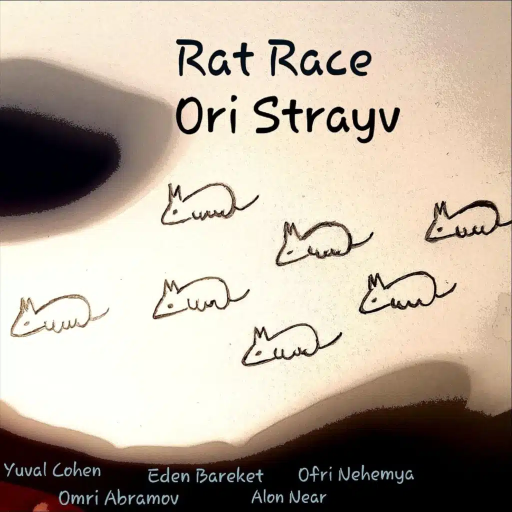 Ori Strayv