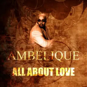 All About Love (feat. Junior X & Chevelle Franklyn)