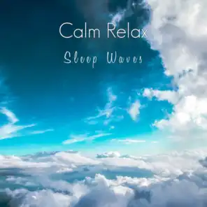 Enter Relaxation - 16hz Beta Waves