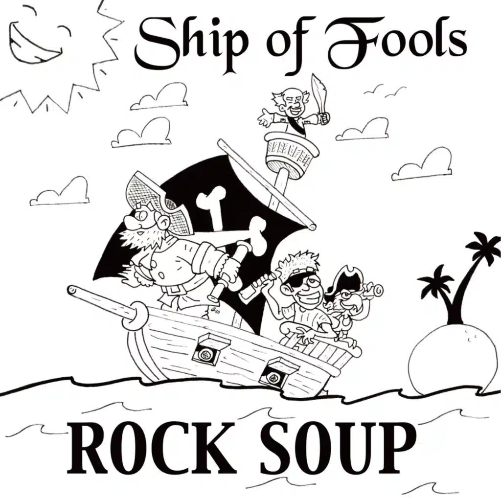 Ship of Fools
