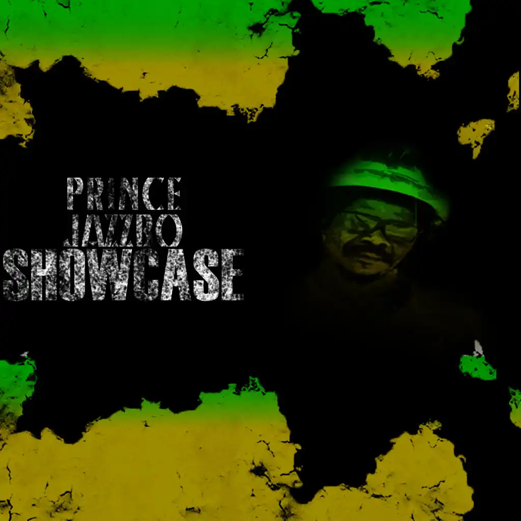 Prince Jazzbo Showcase Platinum Edition