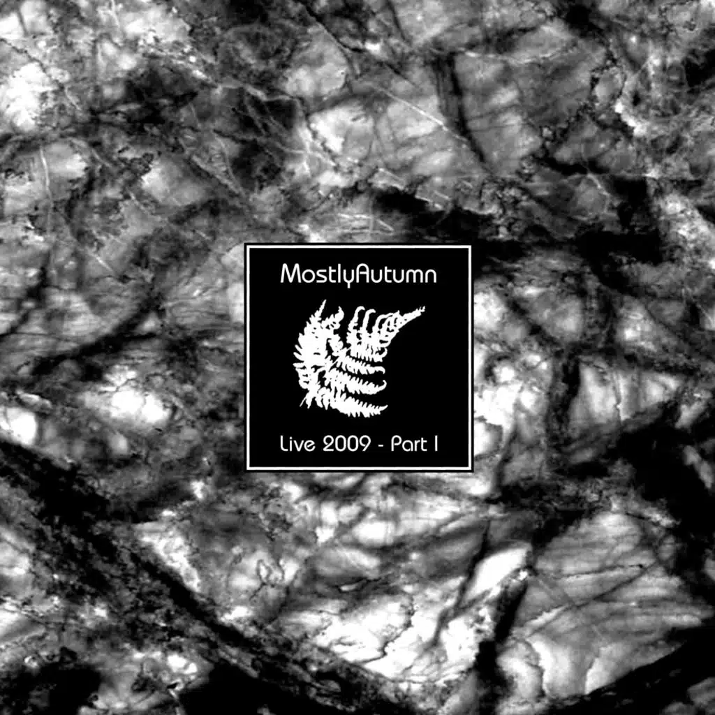Live 2009 Part I