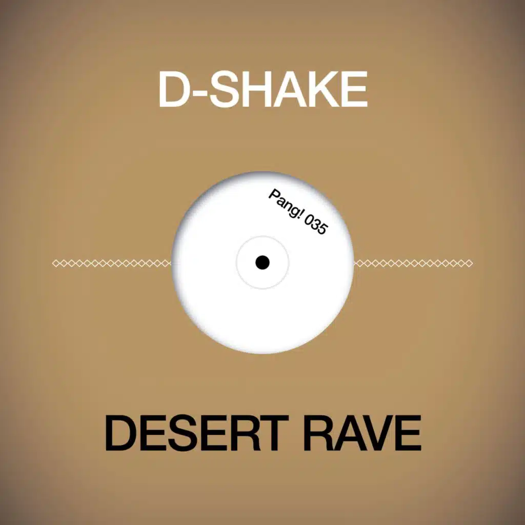 Desert Rave