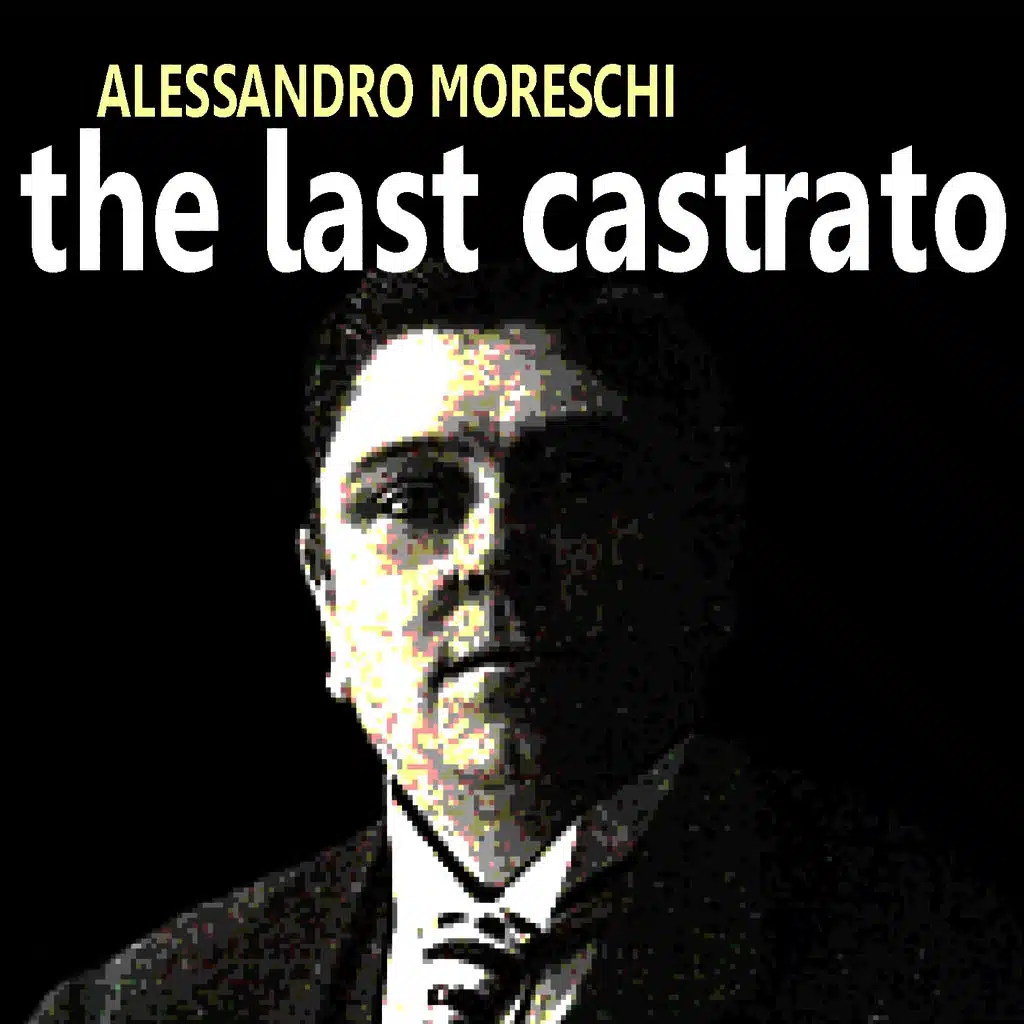 The Last Castrato