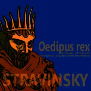 Oedipus Rex: Act II