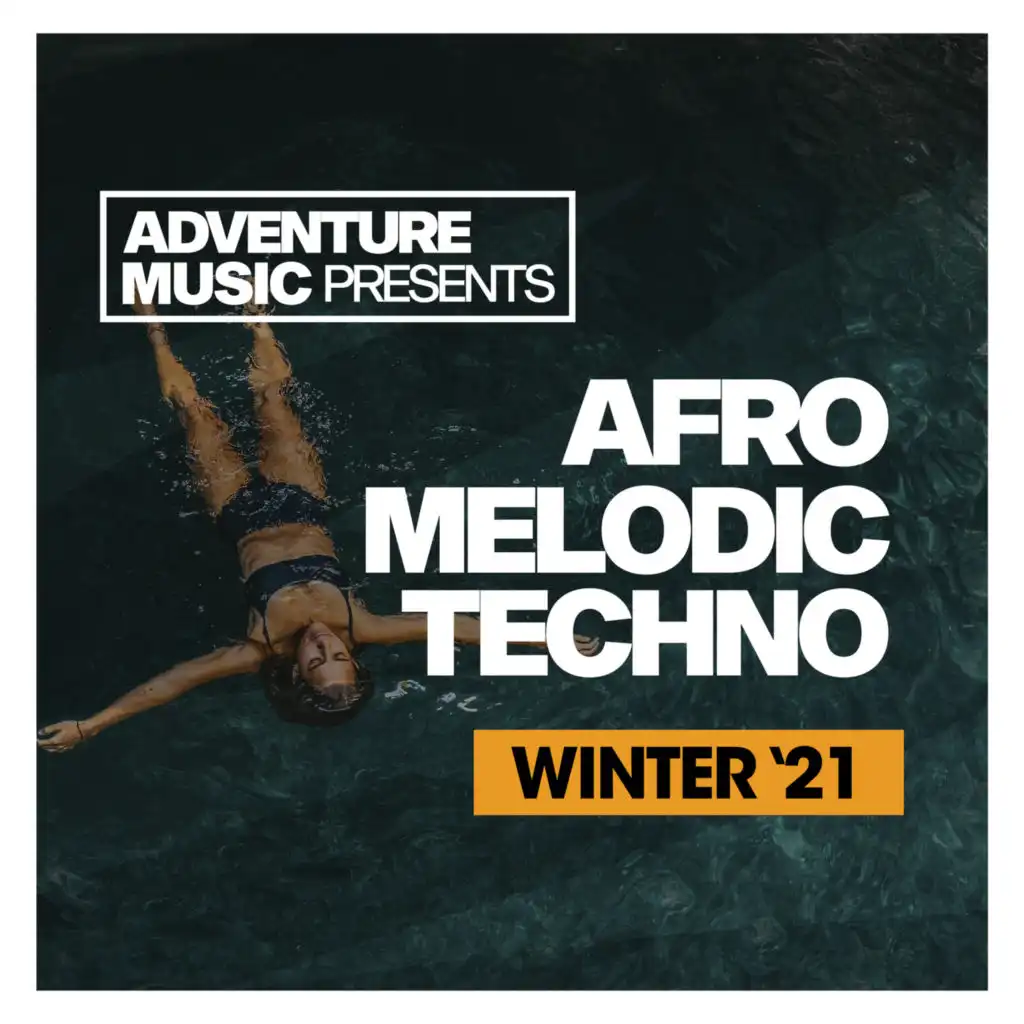 Afro Melodic Techno (Winter '21)