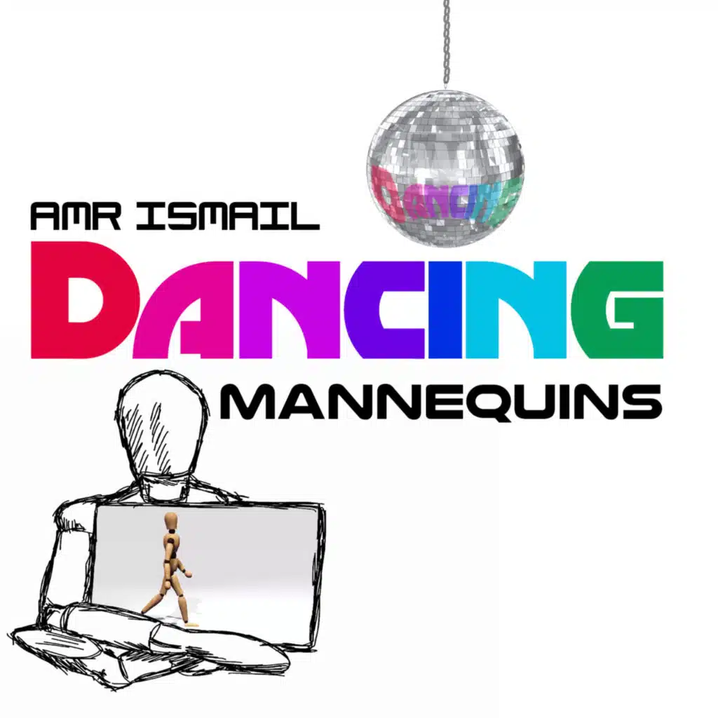 Dancing Mannequins