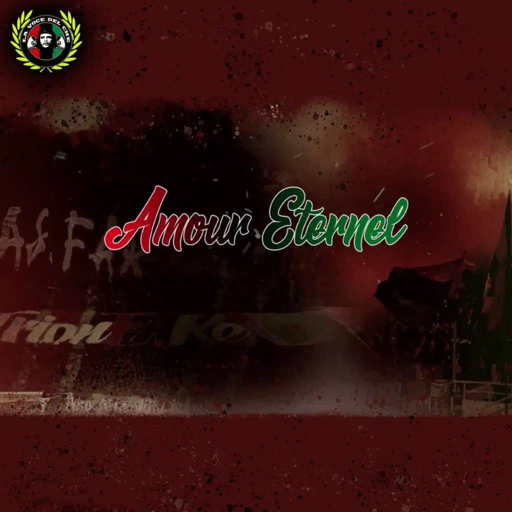 Amour éternel