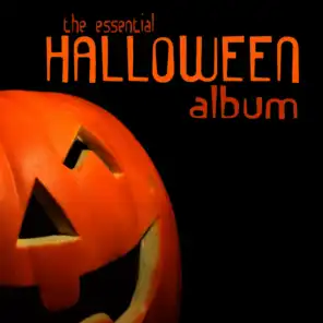 The Essential Halloween Album