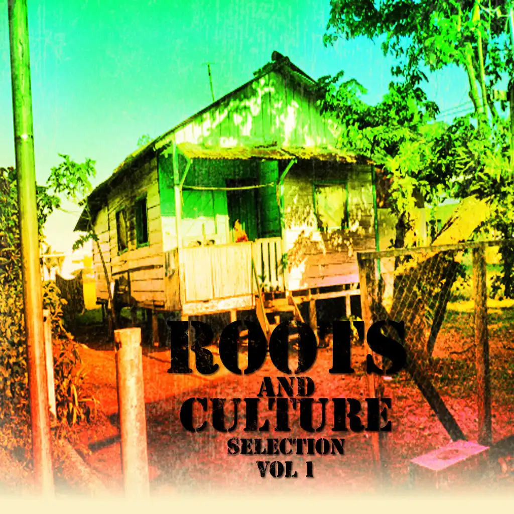 Roots & Culture Selection Volume 1