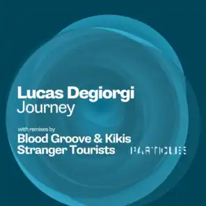 Journey (feat. Blood Groove & Kikis & Stranger Tourists)