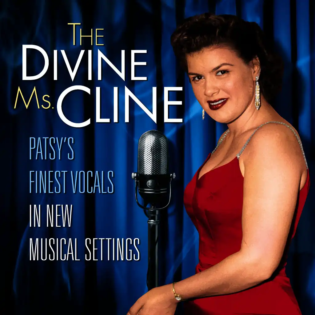 The Divine Ms. Cline (Alternate Version)