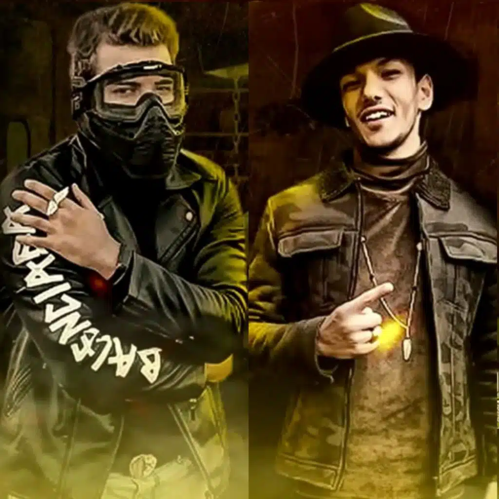 وقوف في القلب(مع Moslem)