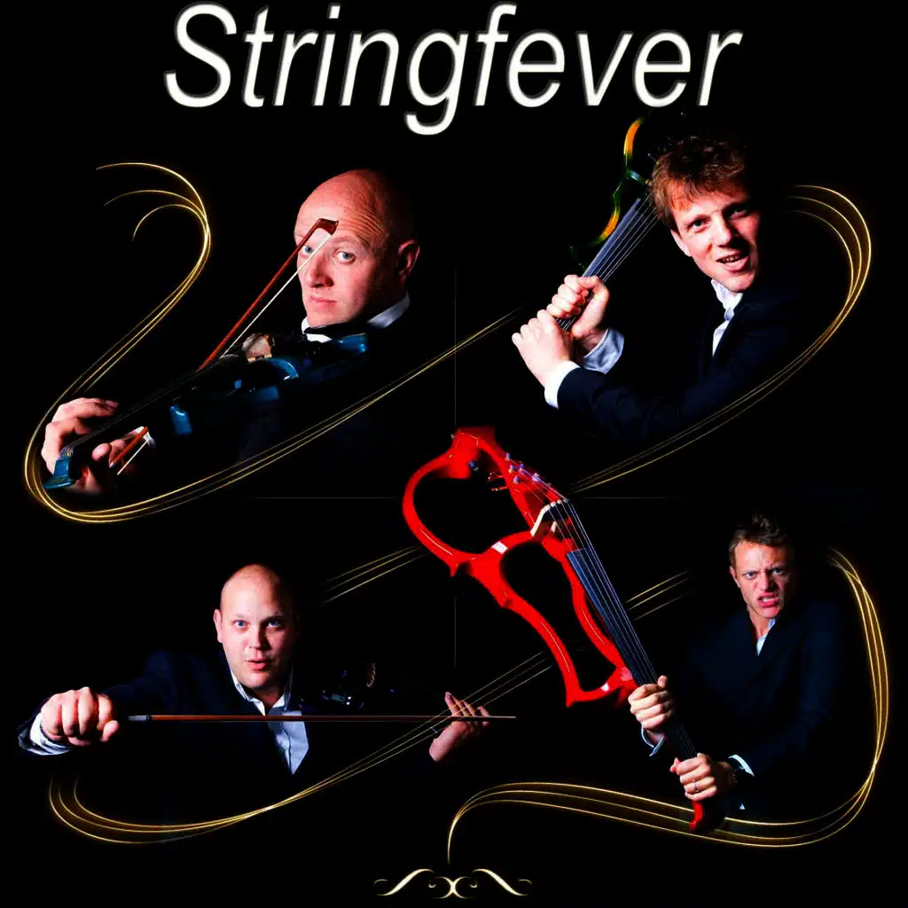 Stringfever