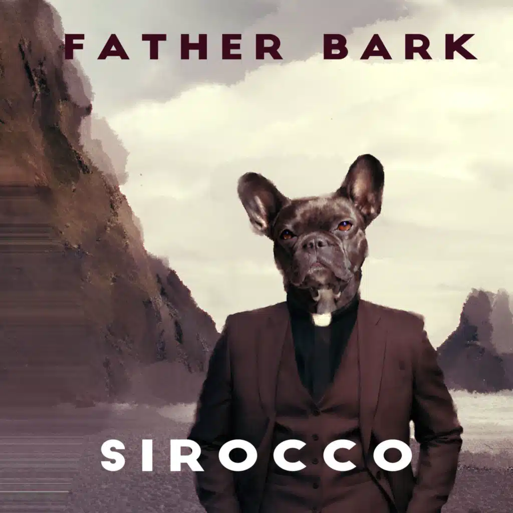 Father Bark