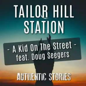 A Kid On The Street (feat. Doug Seegers)