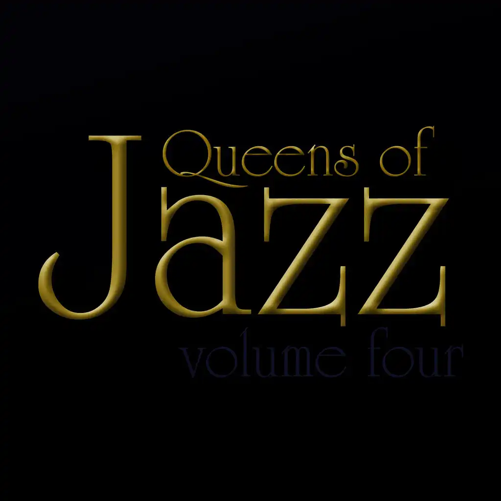 Queens Of Jazz Vol. 4