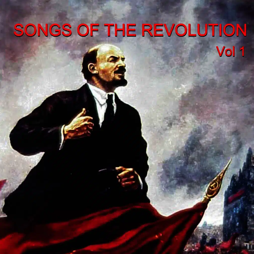 Chapaev, The Hero Waged War in The Urals