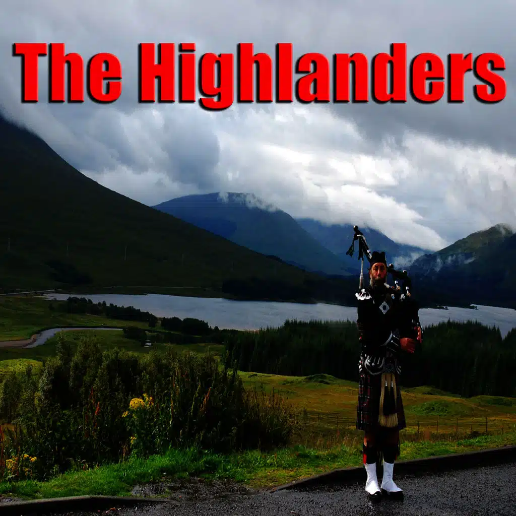 The Highlanders