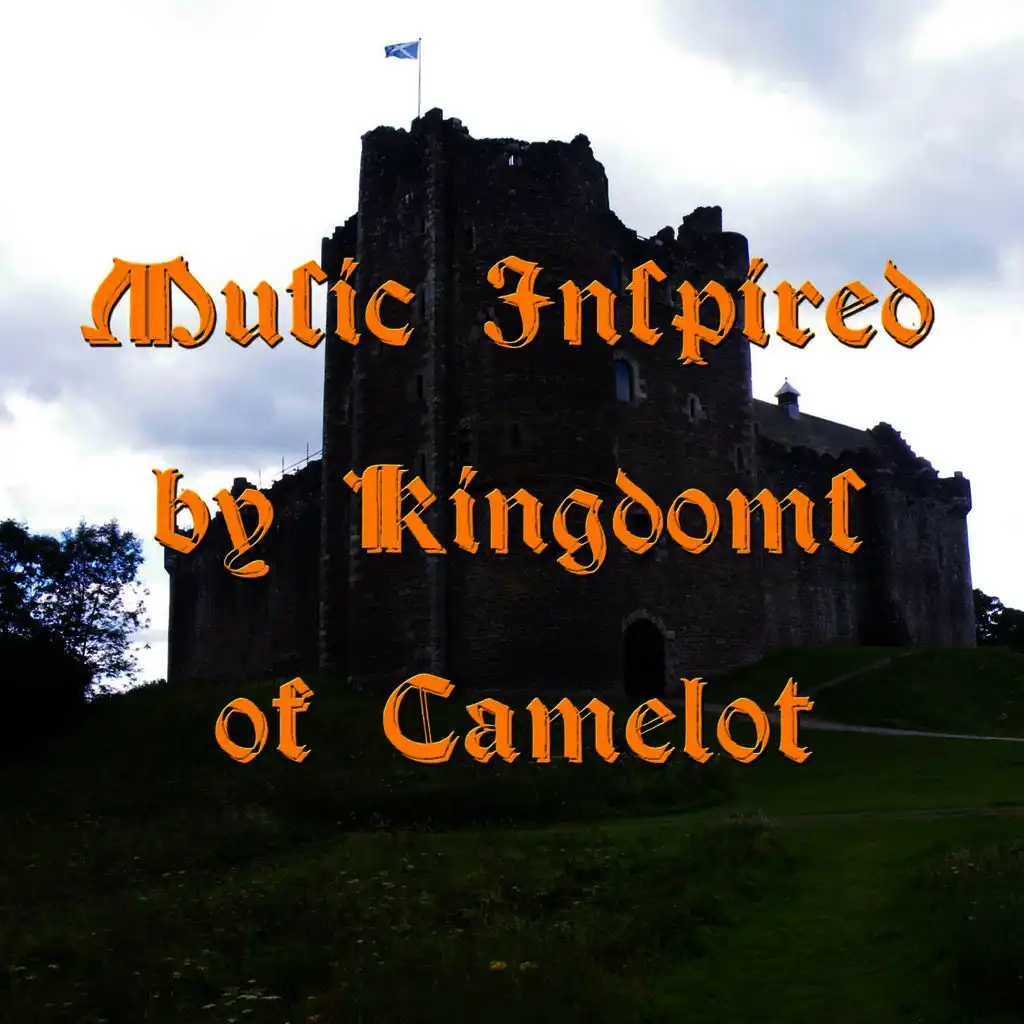 Music Inspired by Kingdoms of Camelot