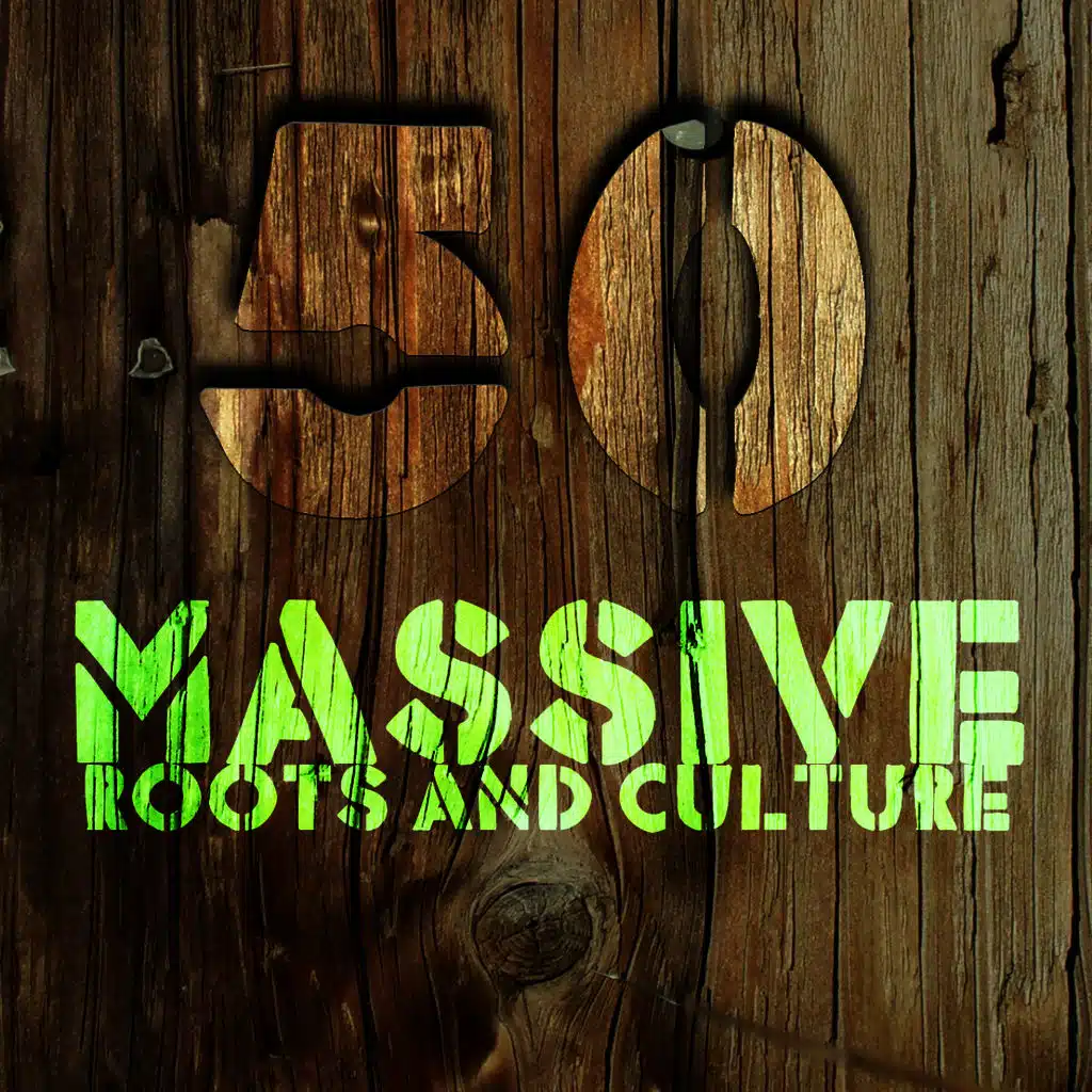 Jah Show Them The Way