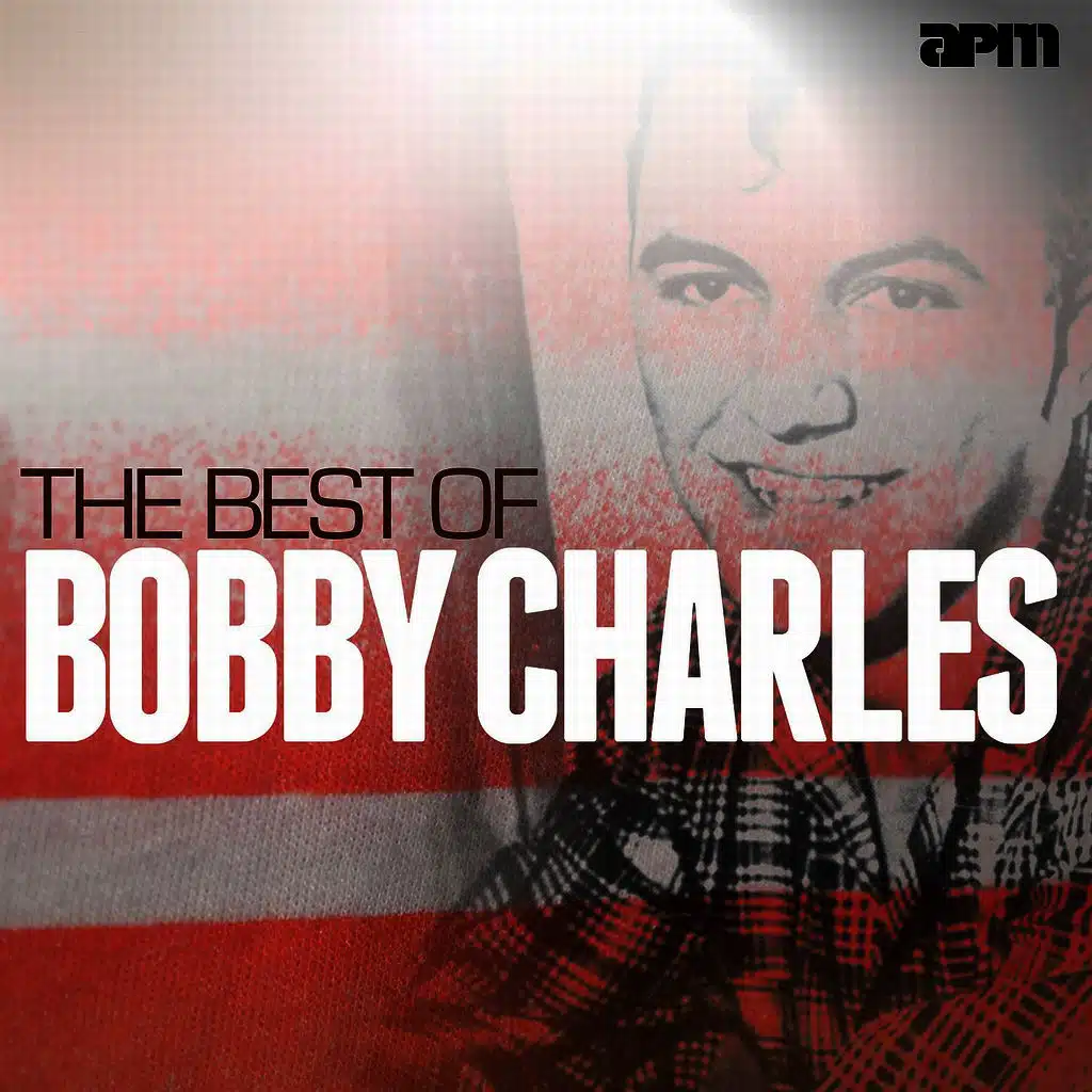 The Best of Bobby Charles