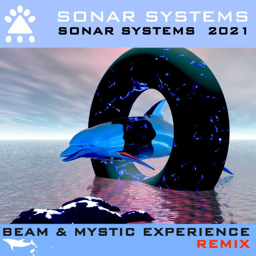 Sonar Systems 2021 (Beam & Mystic Experience Video Mix)