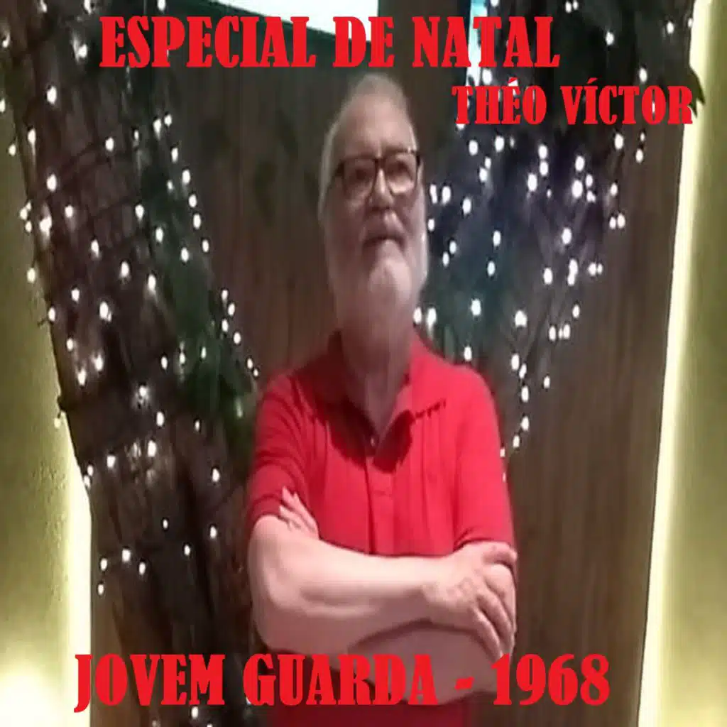 Especial de Natal Jovem Guarda 1968
