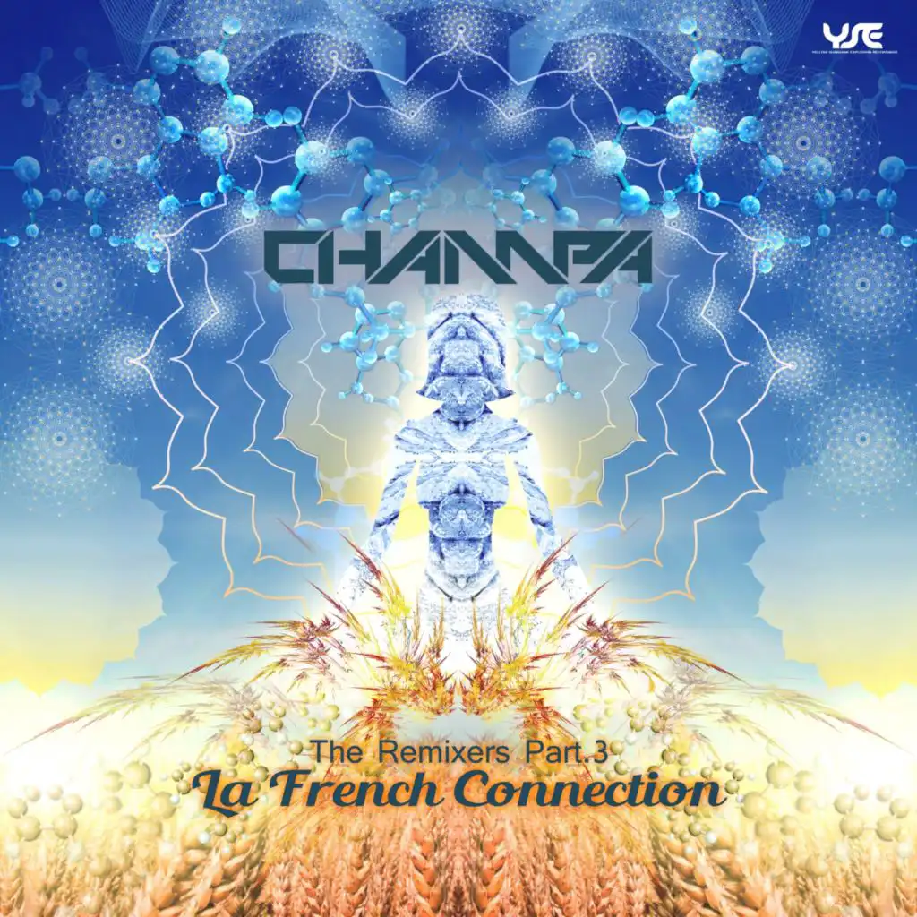 We Are Freedom (Champa Remix)