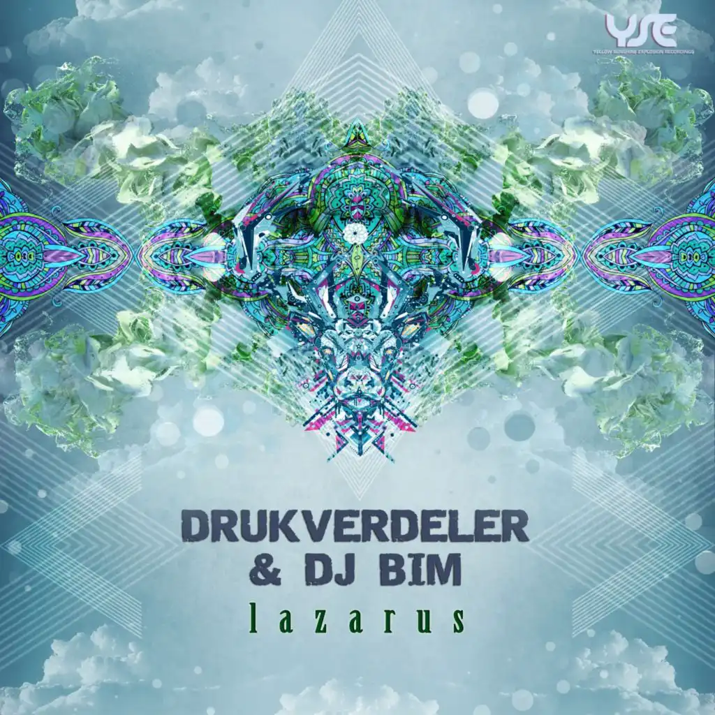 Yes to Life (Drukverdeler & DJ Bim - Polished Remix Version) [feat. Druckverdeler]