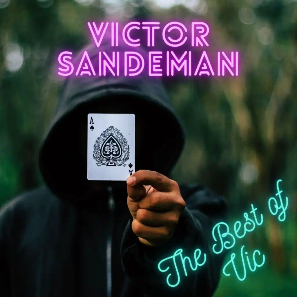 Victor Sandeman