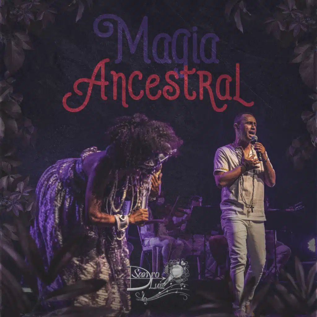 Magia Ancestral