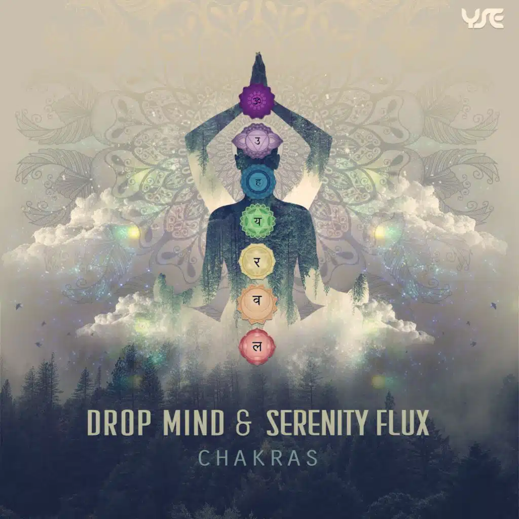 Drop Mind & Serenity Flux