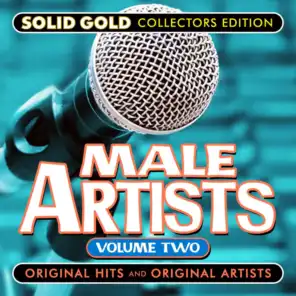 Solid Gold Male Artists, Vol. 2