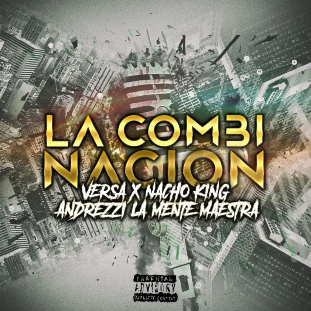 Ya No Te Veo (feat. ANDREZZI & NACHO KING)