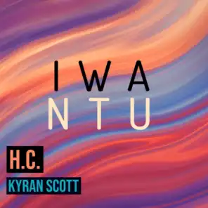 I Want U (feat. H.C.)