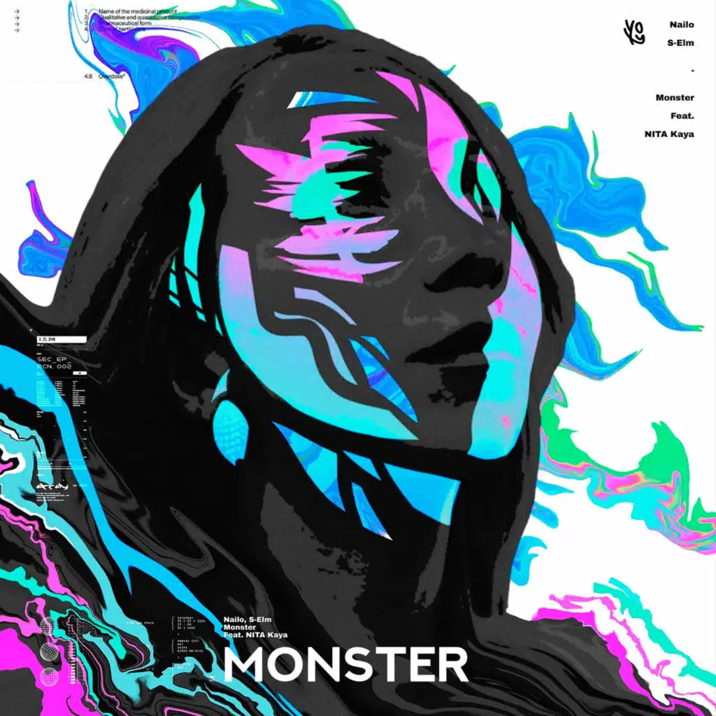 Monster (feat. NITA Kaya)