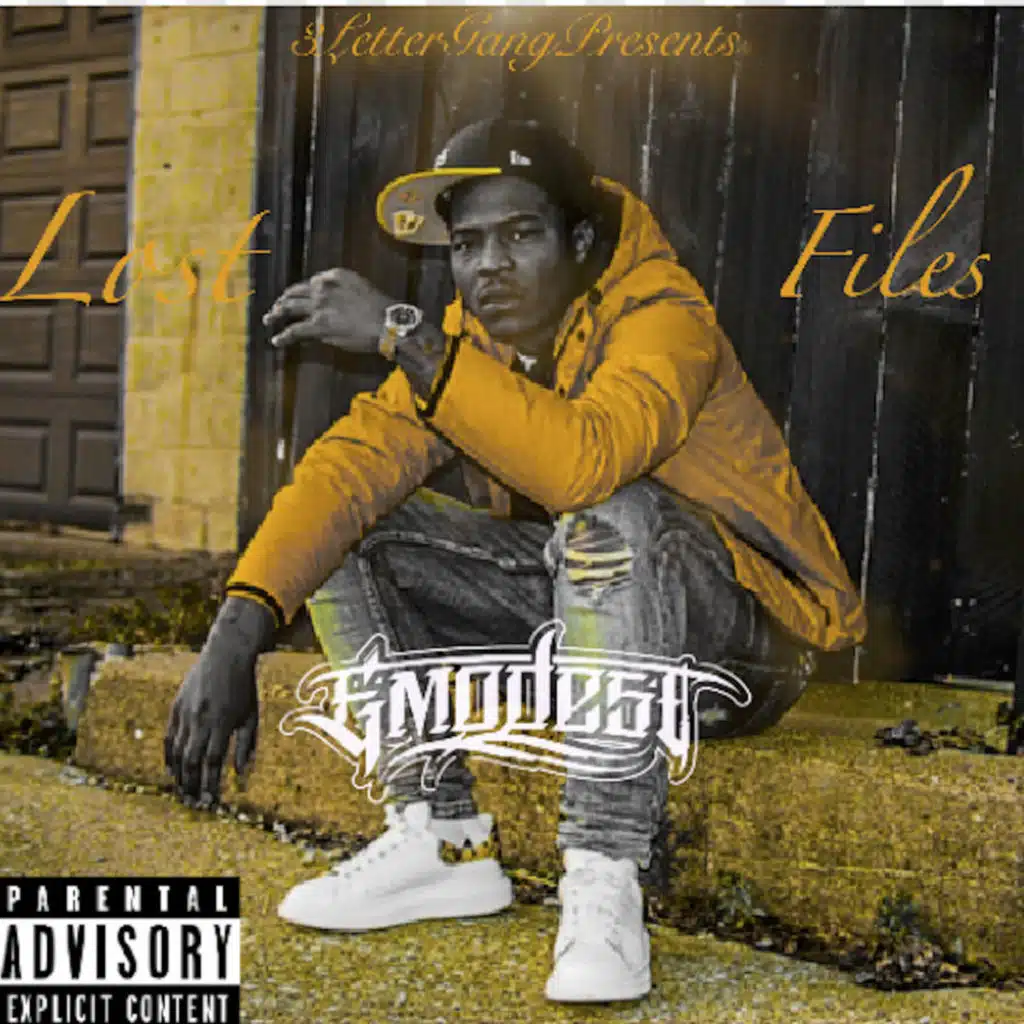 Ran Outta Love (feat. Rocky Badd)