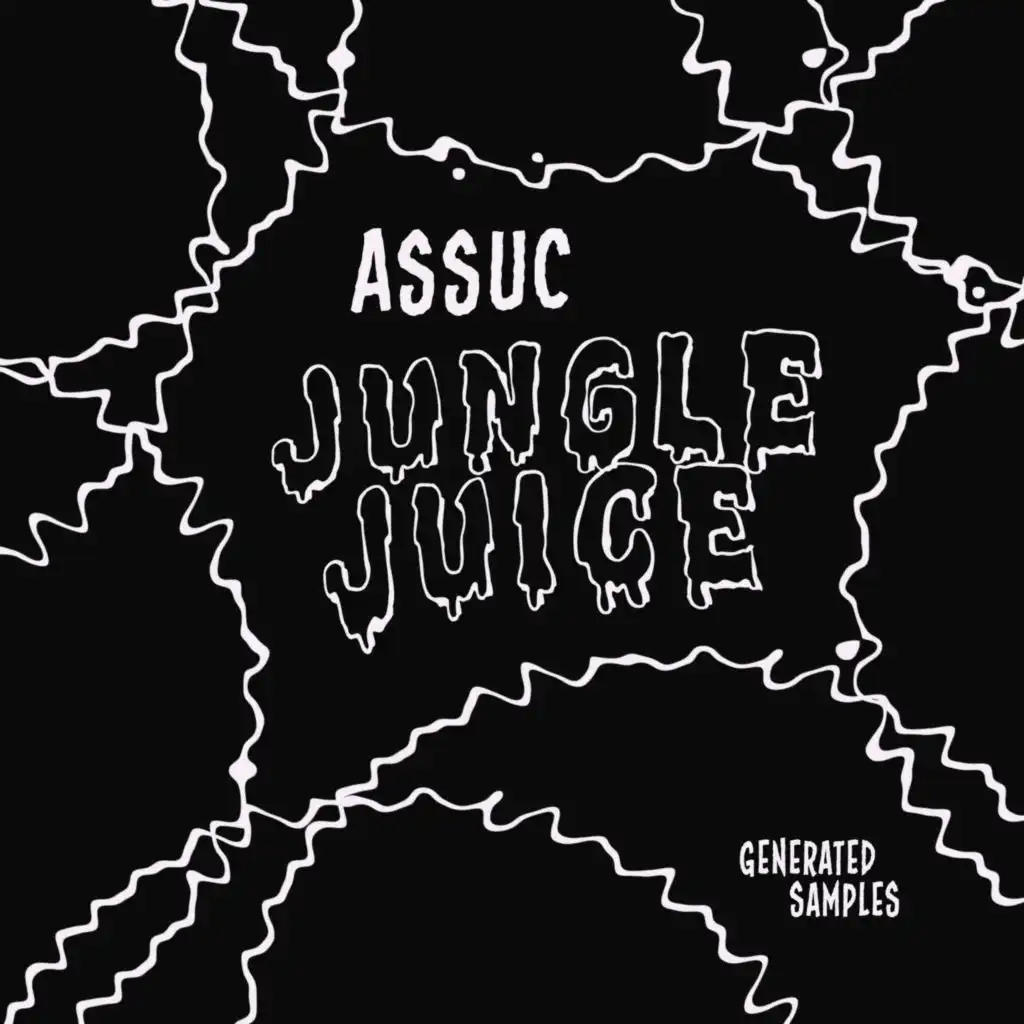 Jungle Juice (Extended Mix)