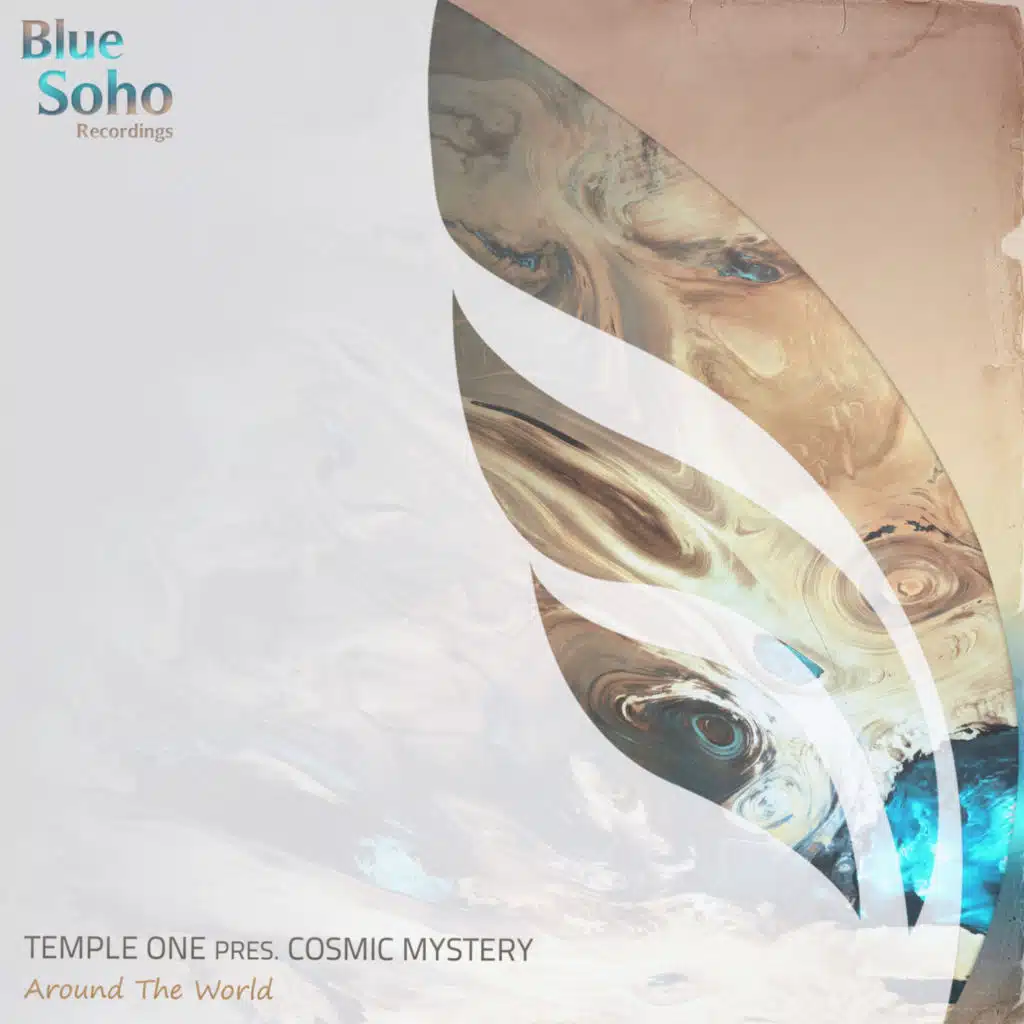 Temple One & Cosmic Mystery