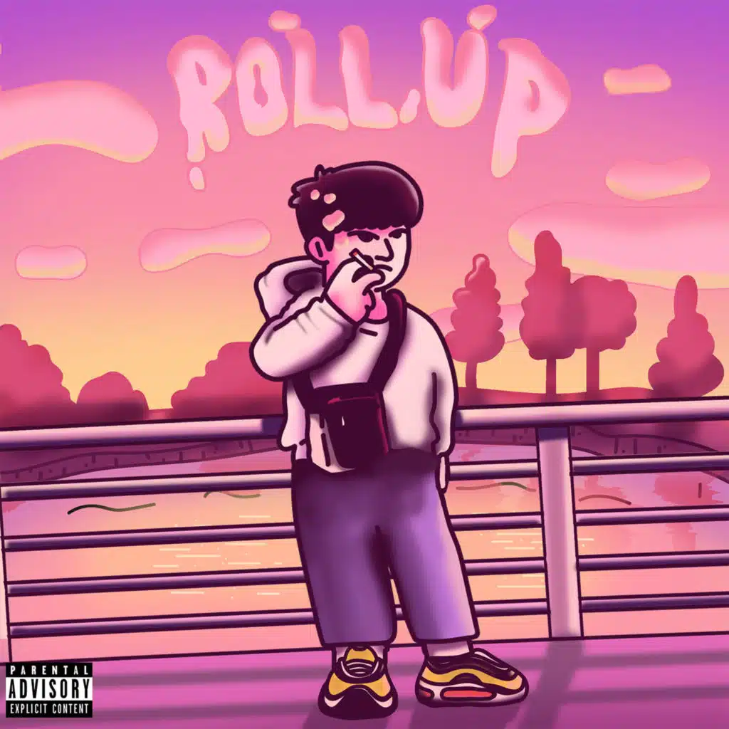 ROLL UP (feat. Lil Tazz)