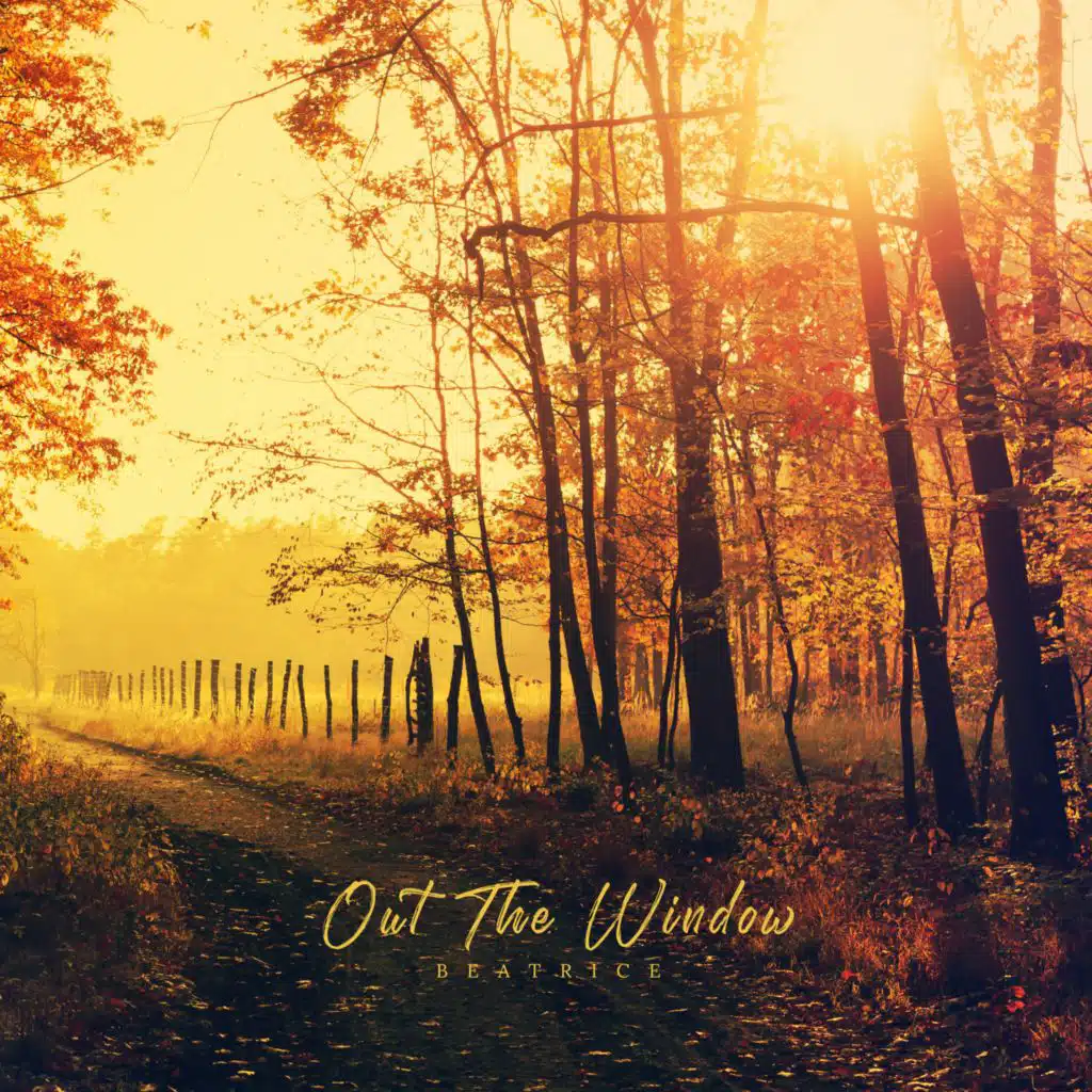 살랑이는 바람이 좋아 I Like the Soft Wind