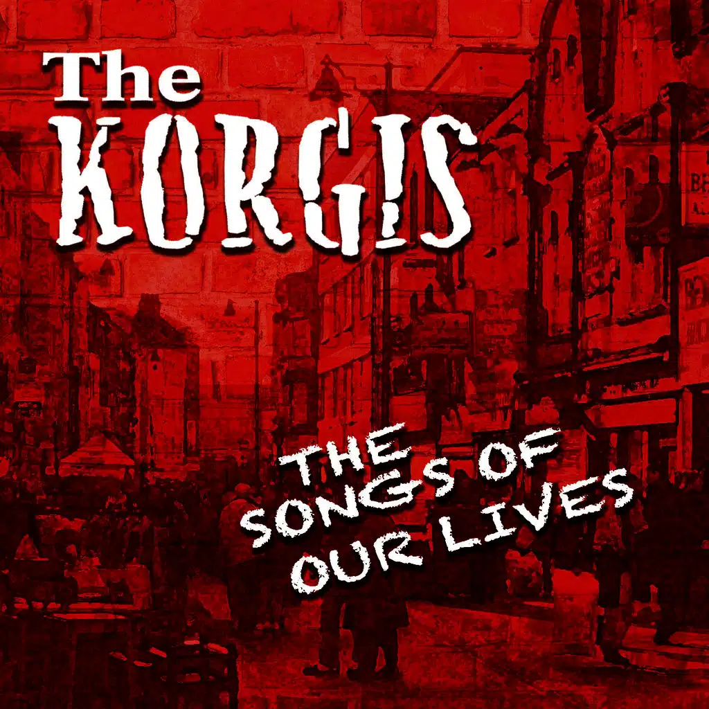 Just When I Needed You Most