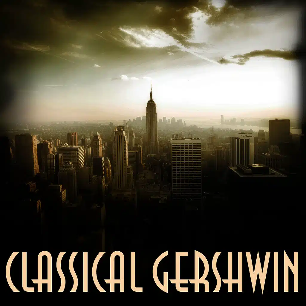 Impromptu in Two Keys