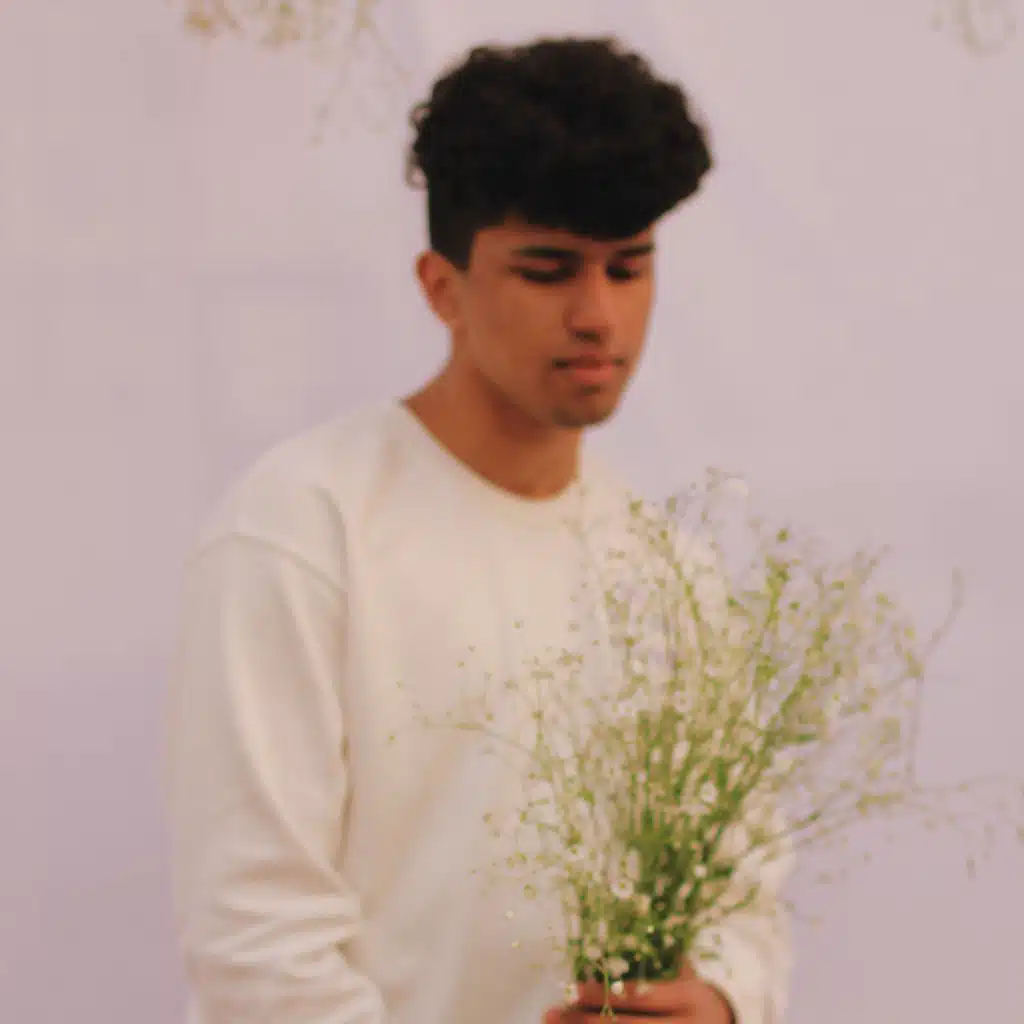 there for u